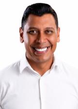 EVALDO SANTANA DOS SANTOS