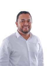 GRACILIANO GAMA DA SILVA