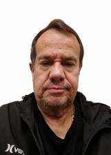 LUIZ ALBERTO DA SILVA AMATUZZI