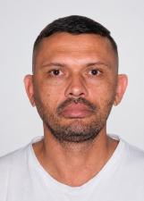 JOSUÉ DE ALMEIDA SILVA