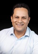 RONIGLES FERREIRA DOS SANTOS