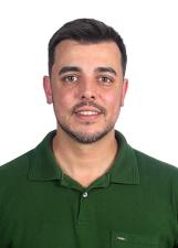 JOÃO BATISTA MONTEIRO CAMARGO