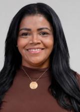 CLAUDIA DA SILVA