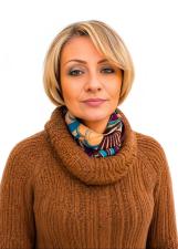 LIGIA CRISTINA CONDURSI DA SILVA