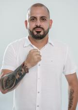 EDSON HENRIQUE DE LIMA ALMEIDA