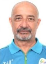 JOÃO ROBERTO TRINDADE