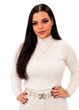 CAROLINE APARECIDA BATISTA PINTO