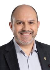 CARLOS MAGNO DA CRUZ JUNIOR
