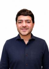 HENRIQUE PAULISTA ARANTES