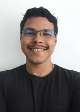 GIOVANNI SANTOS OLIVEIRA
