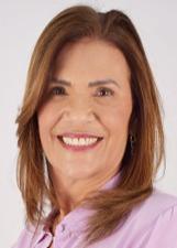 VALERIA MULLER RAMOS BOLSONARO