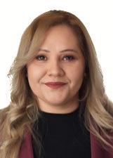 JUCINEIA RIBEIRO ECKART