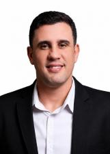 CHARLES RIBEIRO DE ANDRADE