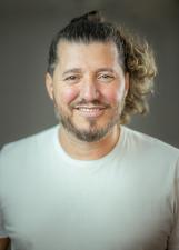 CRISTIANO FERREIRA MORAES