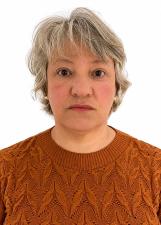 ROSEMARIE LUZA GEWEHR