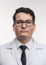 SILAS PEDRO DA SILVA