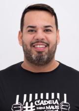 ALAN DOS SANTOS LEAL