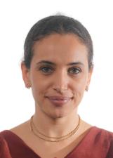IZADORA CRISTINA DIAS DA SILVA