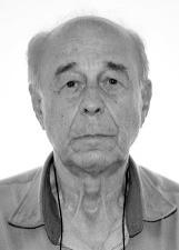 OZIAS ALVES PEREIRA