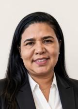 GENILDA MARIA PEREIRA DA SILVA