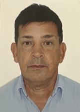 APARECIDO SARAIVA DA ROCHA