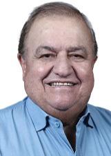 LIBERATO ROCHA CALDEIRA