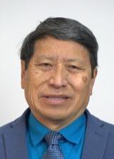YU DAVID SIN I