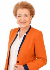 MARIA DE LOURDES BAUERMANN