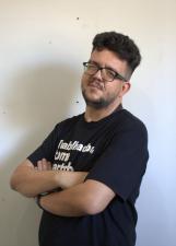 FAUSTO ANDRE DE JESUS FILHO