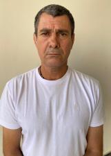 JOSÉ JUSTINO BORGES