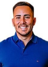 DENIS BENTO DA SILVA