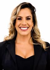 WALESKA FARIA DOS SANTOS