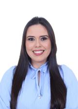 ANA CARLA FOGAÇA DE SOUZA