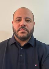 WAGNER CIPRIANO ARAÚJO