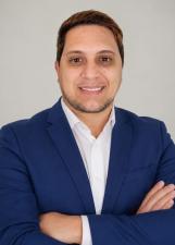 EVANDRO BISPO DA CRUZ