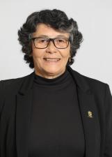RUTH MARY DA SILVA