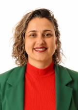 ISABEL CRISTINA RODRIGUES