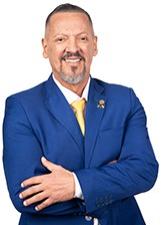 JOSE GILBERTO DO CARMO ALVES RIBEIRO