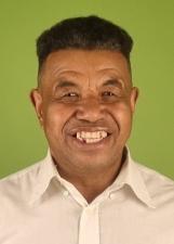 LUIZ CARLOS DOS SANTOS