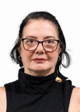KARIN AGARI JORGENSEN DE CAMARGO