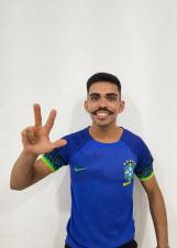 ADAILTON DOS SANTOS DIAS