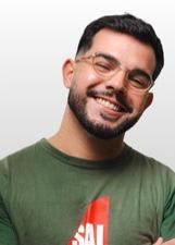 LEONARDO DA COSTA SILVA