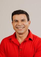JOSÉ CARLOS VERAS DOS SANTOS