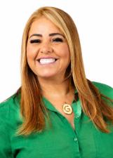GLEICE KELLY GAMA DA SILVA