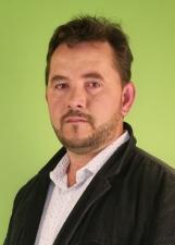 SILVINHO PEREIRA RIBEIRO