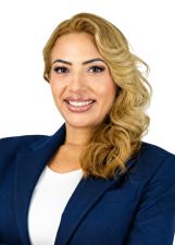 PATRICIA ALMEIDA SILVESTRI