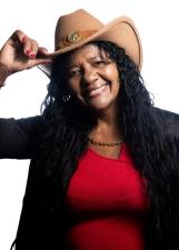 MARIA DA LUZ CHAGAS SANTOS