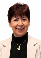 MARIA GORETE SANTOS DE TOLEDO