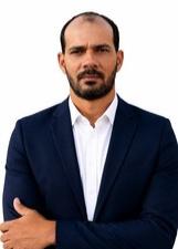 CARLOS HENRIQUE BARBOSA DE OLIVEIRA
