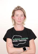 ANA CAROLINE KERBER